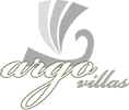 Argo Villas logo